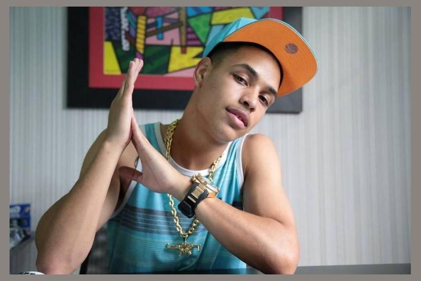MC João